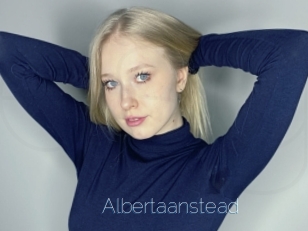 Albertaanstead