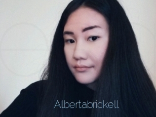 Albertabrickell