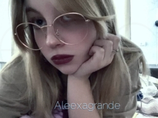 Aleexagrande