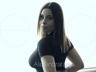 Alejandraraay