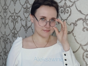 Aleksawine