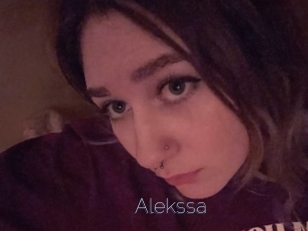 Alekssa