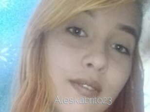 Aleskabrito23