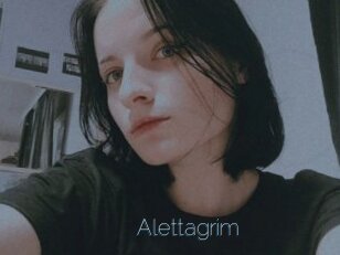 Alettagrim