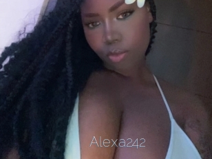 Alexa242