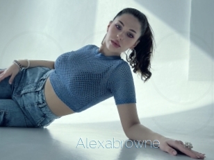 Alexabrowne