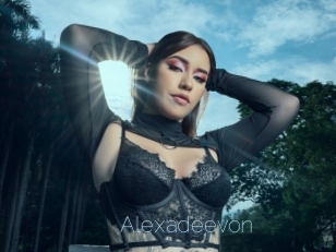 Alexadeevon