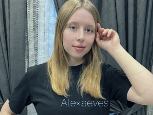 Alexaeves