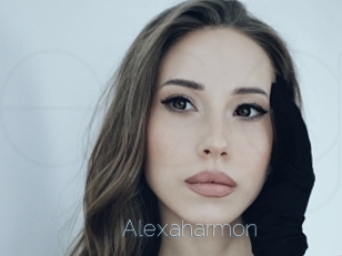 Alexaharmon