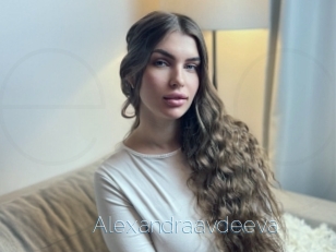 Alexandraavdeeva