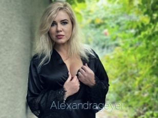 Alexandrageyer