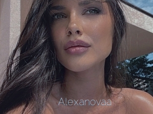 Alexanovaa