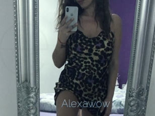 Alexawow