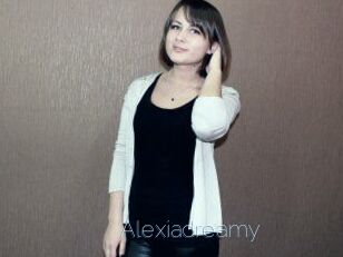 Alexiadreamy