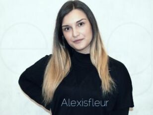 Alexisfleur