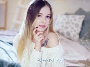 Alexislory