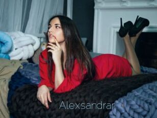 Alexsandrar