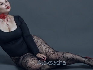 Alexsasha