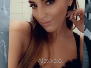 Alexxaxx