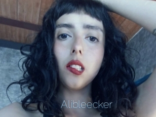 Alibleecker