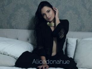 Alicedonahue