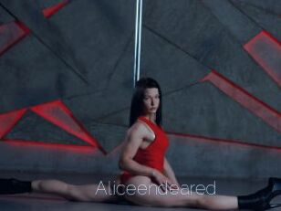 Aliceendeared