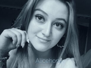 Alicehoney