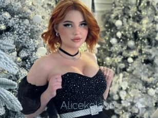 Alicekolson