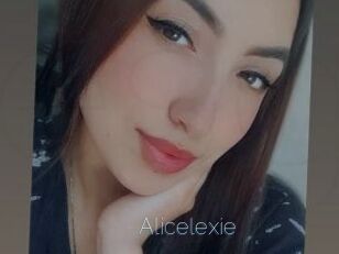 Alicelexie