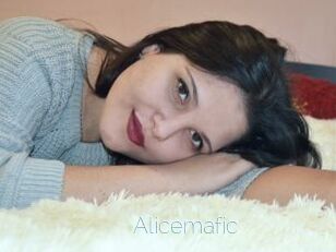 Alicemafic