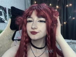 Alicemirel