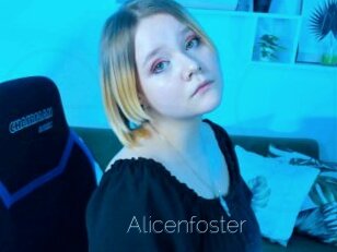 Alicenfoster