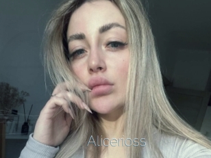 Alicerioss