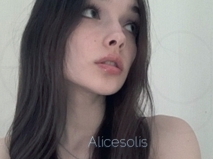 Alicesolis