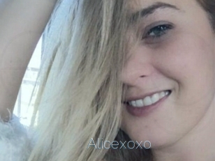 Alicexoxo