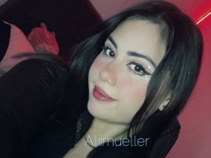 Aliimueller