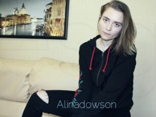 Alinadowson