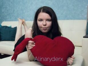 Alinaryderx