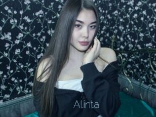 Alinta