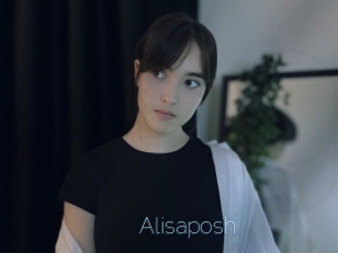 Alisaposh