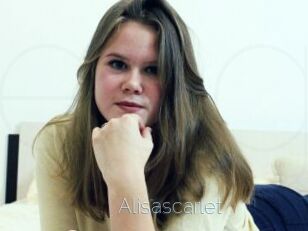 Alisascarlet