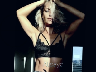 Alisayo