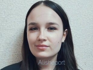 Alishaport