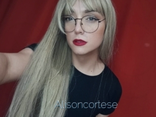 Alisoncortese