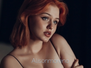 Alisonmoreno