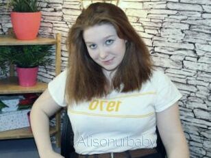 Alisonurbaby