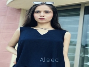 Alisreid