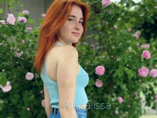 Alissalissa