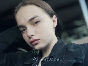 Alissawilson