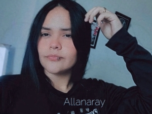 Allanaray